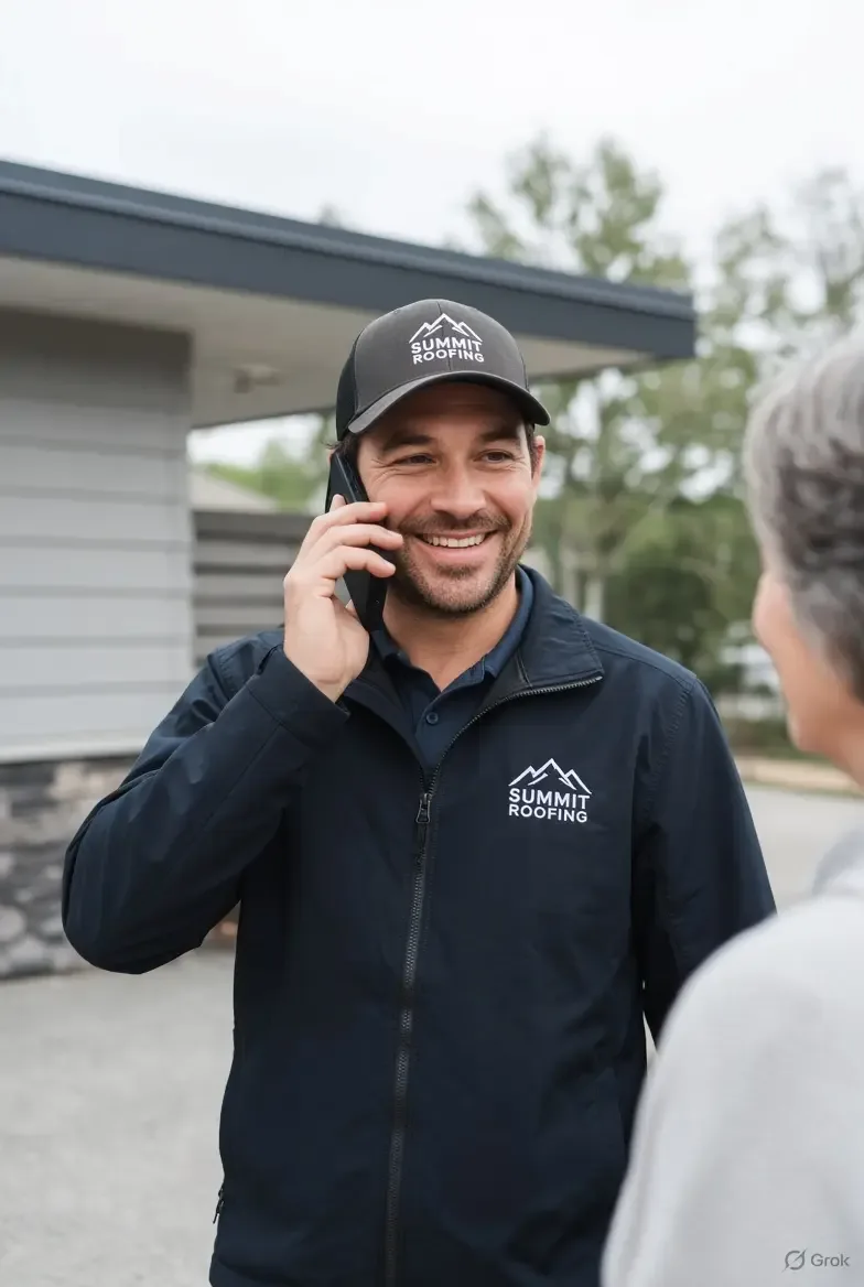 Flat Roof Leak Repair Burlington, MI FAQs